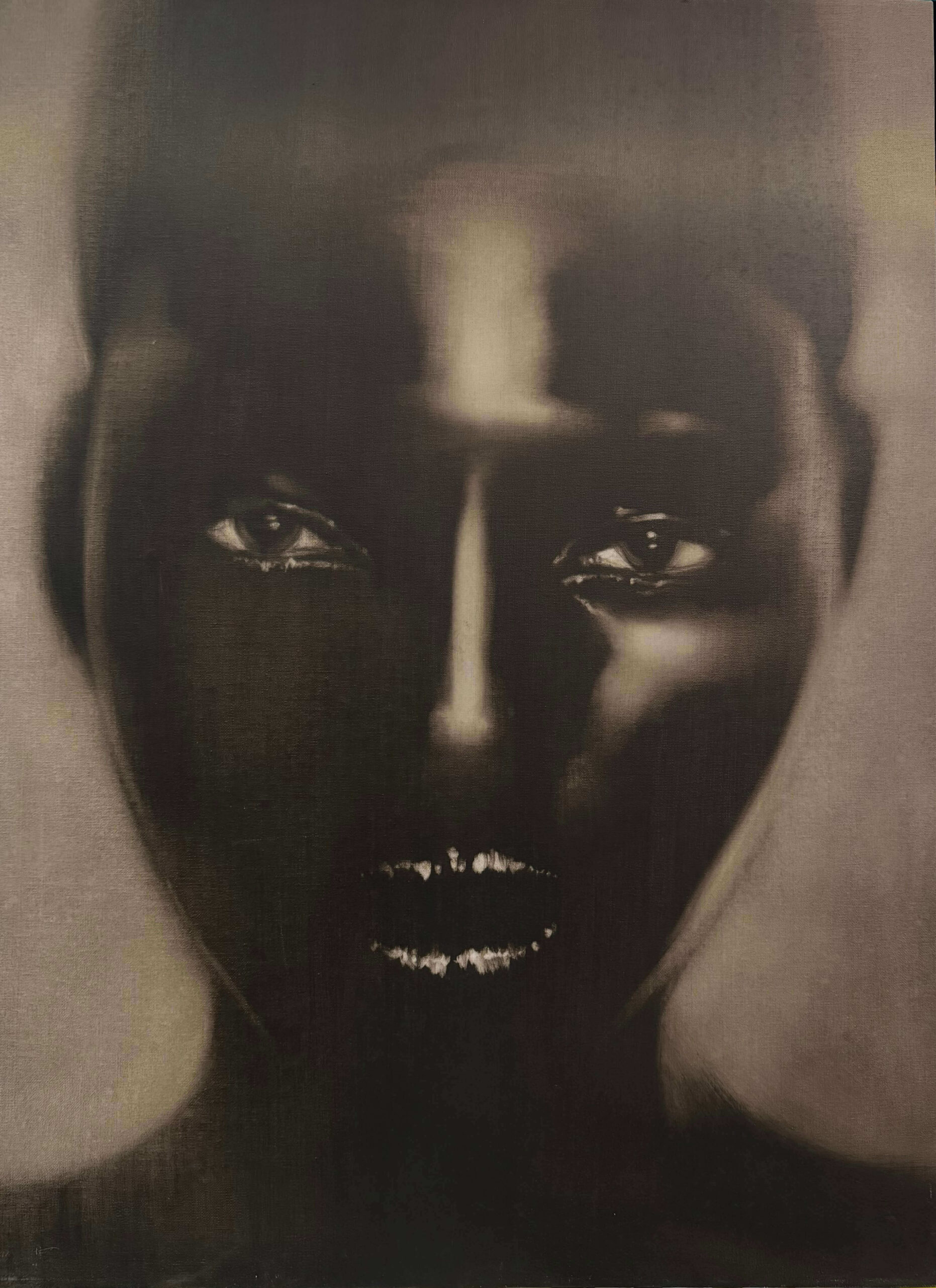 Obra de Diego Linares