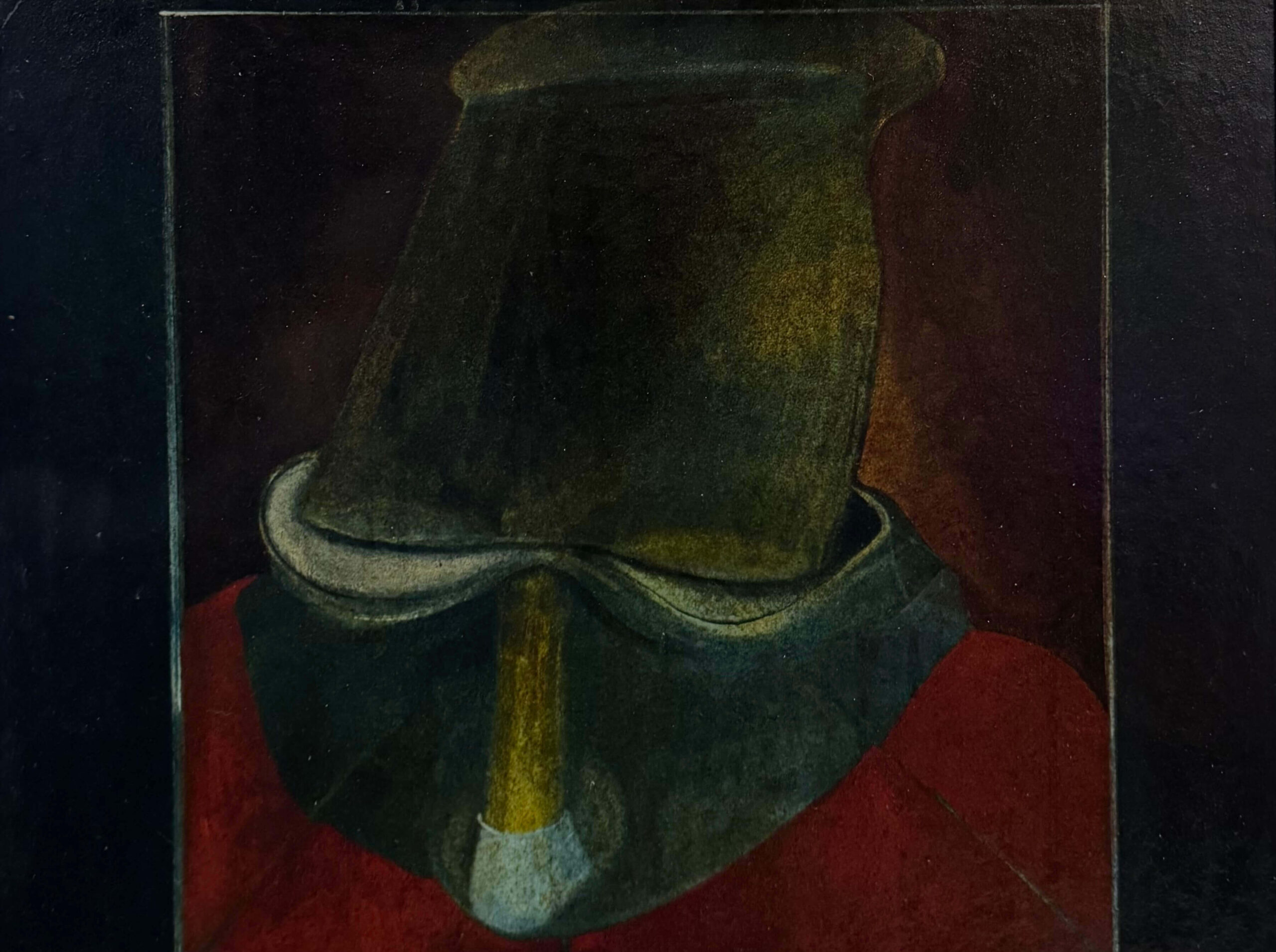 Obra de Rafa Fernández